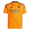 Real Madrid detský futbalový dres 24/25 outdoor