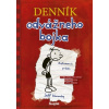 Denník odvážneho bojka 1: Denník odvážneho bojka, 3. vydanie - Kinney Jeff