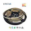 LED pásek PROFI CCT 2835 EPISTAR | 192LED | 24W | 24V | IP20 | 8MM | 160lm/W |
