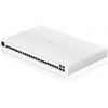 ROZBALENÉ - Ubiquiti UISP Switch Pro - 24x GbE, 4x SFP+, 16x PoE Out 27V - Výprodej
