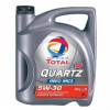 TOTAL QUARTZ INEO MC3 5W-30 5 L Total 955726