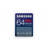 Samsung SDXC 64GB PRO ULTIMATE + USB adaptér MB-SY64SB/WW