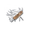 Victorinox Evolution S557 Wood 2.5221.S63