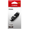 kazeta CANON PGI-550PGBK black MG 5450/6350, iP 7250, MX 925 (300 str.)