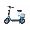 E-koloběžka XT08 s Li-on baterií 48V a motorem 500W