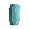 Ortovox AVABAG LITRIC FREERIDE 26 S ZIP ice waterfall Modrá batoh