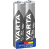 Baterka VARTA Ultra Lítiová AAA (2ks) 1.5V (FR03 6103) 2BL