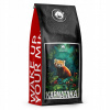 Zrnková káva Arabica Blue Orca Coffee Karnataka 1000 g