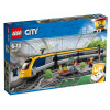 LEGO 60197 City - Coszalinský osobný vlak (LEGO 60197 City - Coszalinský osobný vlak)