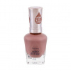Sally Hansen Color Therapy pečující lak na nehty 14.7 ml odstín 192 Sunrise Salutation