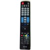 lg uct-041 - kompatibilný náhradný diaľkový ovládač