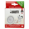 tesnenie na moka kávovary Bialetti hliníkový veľkosť 1