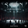Stín (CD) (Adam Przechrzta)