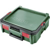 Bosch SystemBox Odkladacia schránka Obdĺžnikový Polypropylén (PP) Čierna, Zelená (1600A016CT)