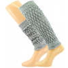 VoXX® Narvik Dámske merino návleky - 1 pár BM000005332800100046 svetlo šedá UNI
