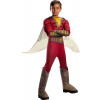 Shazam Deluxe - Child - vek 5 - 7 rokov