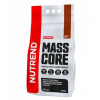 Nutrend - MASS CORE - čokoláda + kakao - 5 440 g
