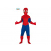 Kostým spiderman 3-4 roky