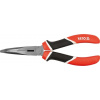Yato Dlhé zahnuté kliešte CrV 160 mm