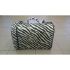 KABELKA ZEBRA 43 X 22 X 28CM.