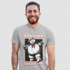 Tričko - Ghostbusters Stay Puft S