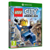 Hra na konzole LEGO City: Undercover - Xbox One (5051892207126)