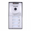 Zoneway ZW-702-4 dverná jednotka, tablo