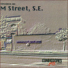 US NAVY BAND: Sessions on M Street (CD)