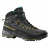 La Sportiva TX4 Evo Mid Gtx carbon/bamboo EU 42 obuv