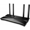 TP-Link EX520 - AX3000 Dualband router s WiFi 6, 1x GWAN, 4x GLAN, EasyMesh