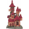 Dekorácia do akvária MEDIEVAL Hotel 17 cm Zolux
