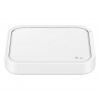 EP-P2400BWE Samsung Podložka pre Bezdrôtové Nabíjanie White