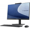 ASUS ExpertCenter E5/ AiO/ Core Ultra 5 120U/ 16GB/ 512GB/ Intel Graphics/ DVD-RW/ 23,8