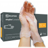 Mercator Medical Vinylové bezpudrové rukavice-Mercator vinylex powder-free 100 ks Veľkosť: XS