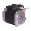Motor AC 2-fázový,bipolární,krokový 75÷325VAC krok 1,8° 7Nm