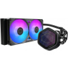 Cooler Master MasterLiquid Atmos II Pixel LED 240 MLX-D24M-A25SZ-P1