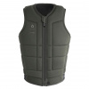 Vesta na wakeboard Follow Affliliate Impact olive XL 25/26 - Odosielame do 24 hodín