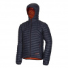 Ocun Tsunami Down Jacket -Dark Blue/ Rooibos Tea 03039 XXL