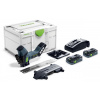 Festool ISC 240 HPC 4,0 EBI-Plus akumulátorová píla na izolačné materiály 576569
