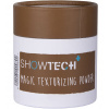 Show Tech Textúrovací púder Hnedý - 100g