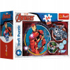 Trefl Avengers Iron Man 54 dielov