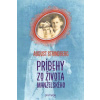 Príbehy zo života manželského - August Strindberg