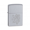 Zippo 20058 Czech Lion