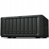 SÚBOROVÝ SERVER SYNOLOGY DS1821+ 8-BAY, AMD RYZEN V1500B 4-CORE 2.2GHZ, 32 GB