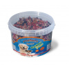 Nobby StarSnack Training Bones kýblik maškrty 1,8kg