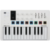 Arturia MiniLab 3 White