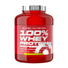 Scitec Nutrition 100% Whey Protein Professional Lemon cheesecake 2350 g