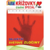 Křížovky číselné speciál 1/ 2024 - Největší světové zločiny