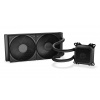 Endorfy vodný chladič CPU Navis F240 2x120mm (EY3B001)