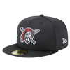 Šiltovka New Era Pittsburgh Pirates 59Fifty Cap 60301784-60301784 Veľkosť 7